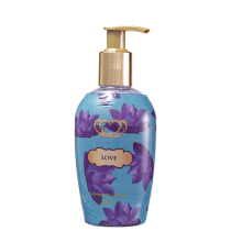 Love Secret Love - Sabonete Líquido 200ml