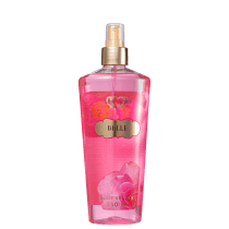 Love Secret Belle - Body Spray Feminino 250ml