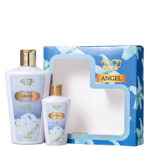 Kit Love Secret Angel (2 Produtos)