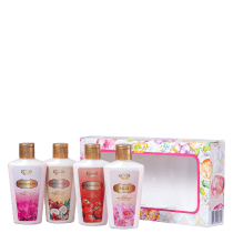 Kit Love Secret Best Sellers II (4 Unidades)