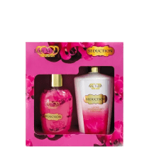 Kit Love Secret Seduction Duo (2 Produtos)