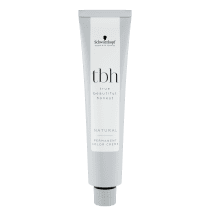 Schwarzkopf TBH True Beautiful Honest 8/06 N Louro Claro Natural Chocolate - Coloração Permanente 60ml