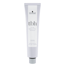 Schwarzkopf TBH True Beautiful Honest 8/19 C Louro Claro Cinza Violeta - Coloração Permanente 60ml