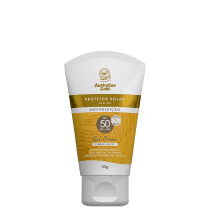 Australian Gold Antipoluição FPS 50 - Protetor Solar Facial 50g