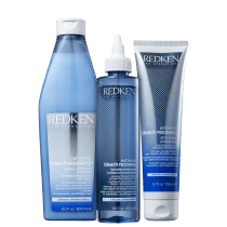Kit Redken Extreme Bleach Recovery Trio