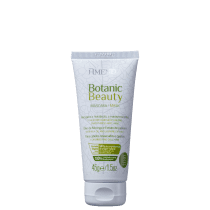 Amend Botanic Beauty Óleo de Monoi e Extratos de Alecrim e Gengibre - Máscara 45g