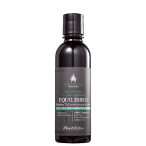 Ahoaloe Equilíbrio 2x1 - Shampoo 270ml