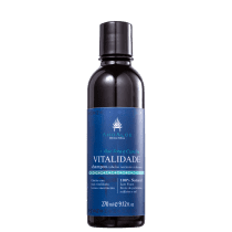 Ahoaloe Vitalidade - Shampoo 270ml