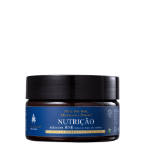 Ahoaloe HNR Nutrição - Máscara Capilar 250g