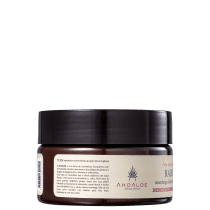 Manteiga Ahoaloe Radiante Hidratante Corporal 250ml
