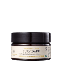 Ahoaloe Suavidade - Manteiga Hidratante Corporal 250ml