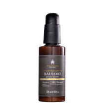 Ahoaloe Bálsamo - Gel Pós-Barba 120ml