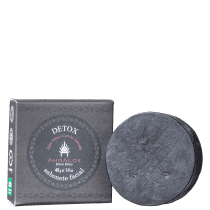 Ahoaloe Detox - Sabonete em Barra Facial 40ml