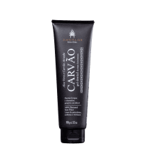 Ahoaloe Carvão - Gel Dental 90ml