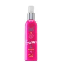 Forever Ciclo Cosméticos Deo Colônia - Body Spray 200ml