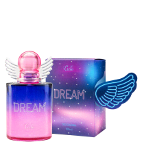 Dream Ciclo Deo Cosméticos Colônia - Perfume Feminino 100ml