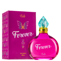 Forever Ciclo Cosméticos Deo Colônia - Perfume Feminino 100ml