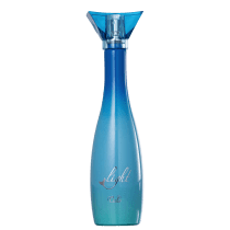 Light Ciclo Cosméticos Deo Colônia - Perfume Feminino 100ml