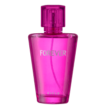Perfume Forever Ciclo Cosméticos Feminino Deo Colônia Lata 100ml