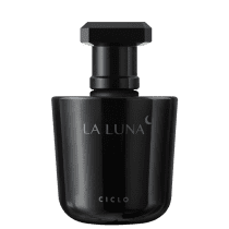 Perfume La Luna Ciclo Cosméticos Feminino Deo Colônia Lata 100ml