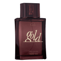 Gold Ciclo Cosméticos Deo Colônia - Perfume Masculino 100ml