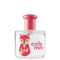 Imagem do produto Raposete Ciclo Mini Ciclo Cosméticos Deo Colônia - Perfume Infantil 100ml