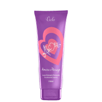Ciclo Cosméticos Amore Ameixa - Loção Hidratante Corporal 240ml