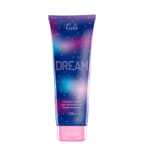 Ciclo Cosméticos Dream - Loção Hidratante Corporal 240ml