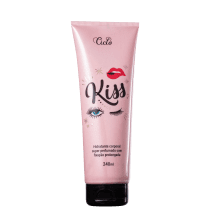 Ciclo Cosméticos Kiss - Loção Hidratante Corporal 240ml