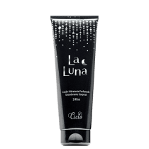 Loção Hidratante Corporal Ciclo Cosméticos La Luna 240ml