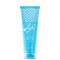Ciclo Cosméticos Light - Loção Hidratante Corporal 240ml