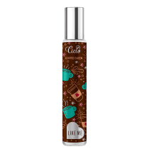Perfume Coffee Queen Like Me Ciclo Cosméticos Feminino Deo Colônia 30ml