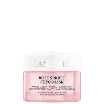 Lancôme Hydra Zen Rose Sorbet Cryo-Mask - Máscara Facial 50ml