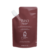 Limpador Facial Shiseido Waso Reset Cleanser Sugary Chic 90ml