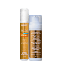 Kit Payot Vitamina C Intense (2 Produtos)