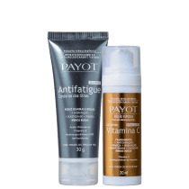 Kit Payot Vitamina C + Antifatigue (2 Produtos)