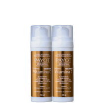 Kit Payot Complexo Vitamina C - Sérum Anti-Idade (2x30ml)