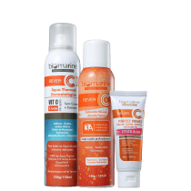 Kit Biomarine Rever C Trio (3 Produtos)