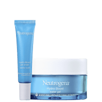 Kit Neutrogena Hydro Boost All Face (2 Produtos)