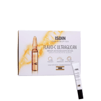 Kit ISDIN Cuidado Diário (2 produtos)