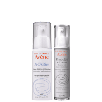 Kit Avène A-Oxitive PhysioLift Nuit (2 Produtos)