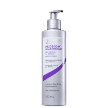 Lupin Probiom Rosto e Corpo - Loção Hidratante 300ml