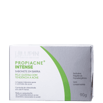 Lupin Propiacne Intense - Sabonete Facial 90g