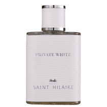Private White Saint Hilaire Eau de Parfum - Perfume Masculino 100ml
