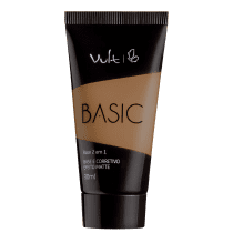 Base Líquida Vult Basic 2 em 1 11 30ml