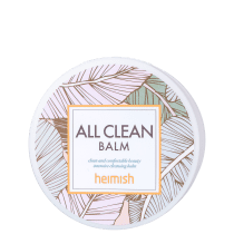 Heimish All Clean Balm - Creme de Limpeza Facial 120ml