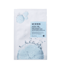 Mizon Joyful Time Essence Mask Hyaluronic Acid - Máscara Facial 23g