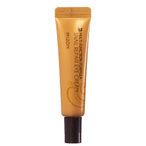 Mizon Snail Repair Eye Cream Tube - Creme para Área dos Olhos 15ml