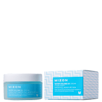 Mizon Water Volume EX Cream - Hidratante Facial 100ml