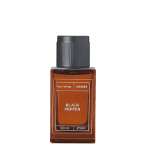 Black Pepper Cashmere Lemon Wood Korres Eau de Parfum - Perfume Masculino 50ml